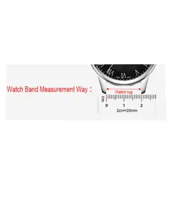 For Rolex Tudor Black Bay Seiko 20mm Brown Leather WatchBand Strap Silver Clasp