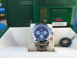 ROLEX OYSTER PERPETUAL COSMOGRAPH DAYTONA 126509