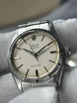 1961 ROLEX SPEEDKING