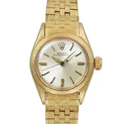 OYSTER PERPETUAL 6620
