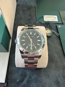 2022 NEW ROLEX