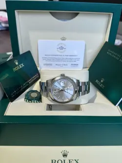 126300 SMOOTH BEZEL