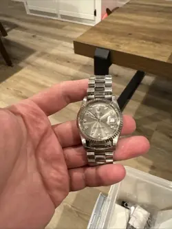 ROLEX 8385