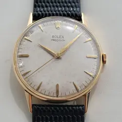 1950S SWISS RA463