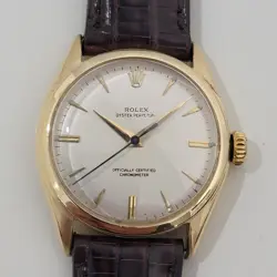 1950S SWISS RA467