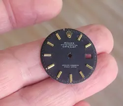 1601 DIAL MATT