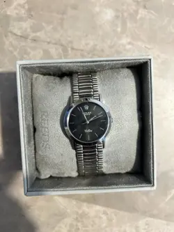 FACE 18K WHITE