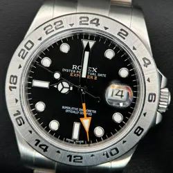 AUTOMATIC WATCH 2011