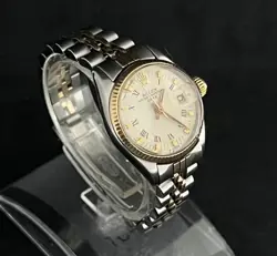 DATE LADY 2TONE
