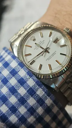 1601 ENAMEL