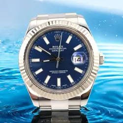 116334 18K FLUTED