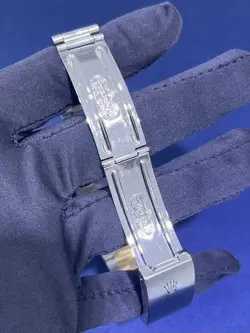 OYSTER WATCH FULL