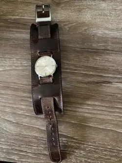 1976 ROLEX PRECISION