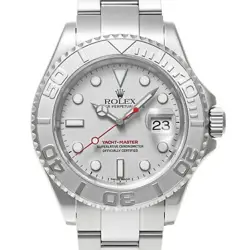 SILVER CASE: 40MM40MM