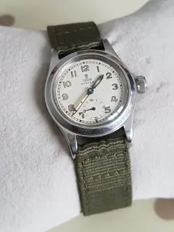 WATCH 1942 REF