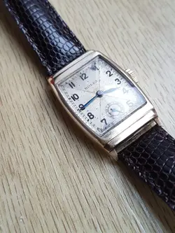 WATCH PRINCE