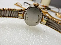 ROLEX HAMILTON