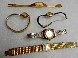 WOMENS WATCHES