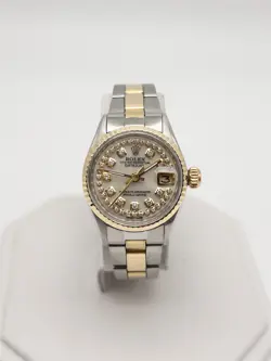 $10000 ROLEX DATEJUST