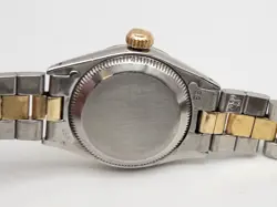 SS LADIES WATCH