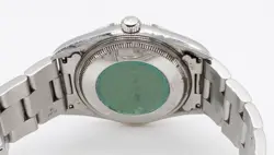 DIAMOND SS WATCH