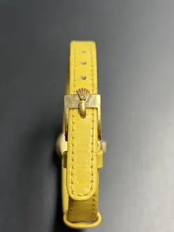 ROLEX HAND-WOUND