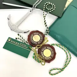 ROLEX KEYCHAIN