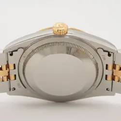 DATEJUST 16233 SSYG