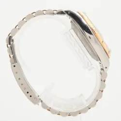 DATEJUST 16233 SSYG