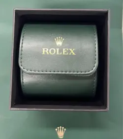 WATCH STORAGE CASE