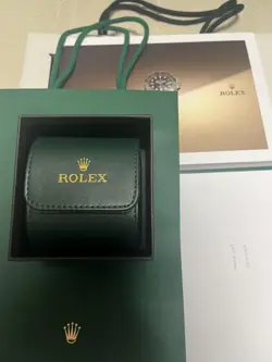 WATCH STORAGE