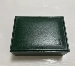 Rolex Oyster Empty Box