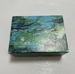EMPTY BOX