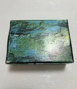 Rolex Oyster Empty Box