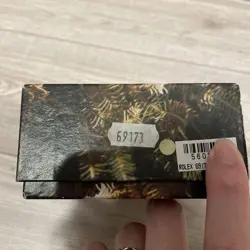 BOX ACCESSORIES