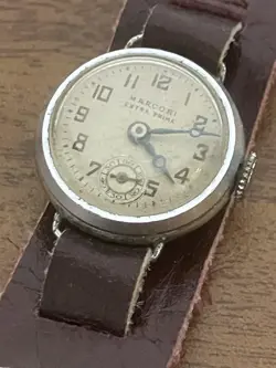 ROLEX MARCONI VINTAGE