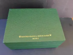 BOX OUTER