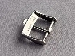 STEEL BUCKLE