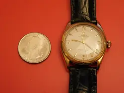 OYSTER 6085 MECHANICAL