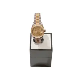 DATEJUST TRIDOR