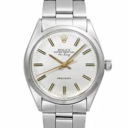 MEN'S WATCH #102651