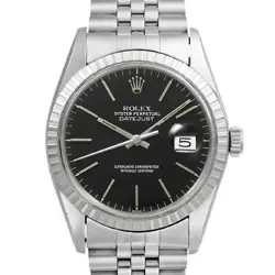 16030 BLACK AUTOMATIC