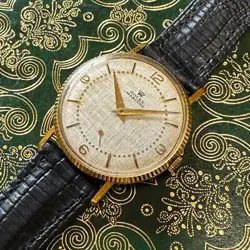 WRISTWATCH 1162 1930S