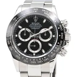 DAYTONA 116500LN CHRONOGRAPH