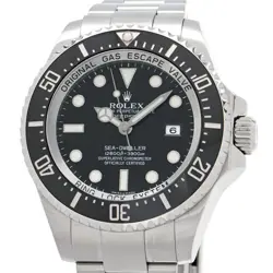 116660 DIVER'S