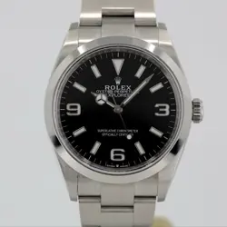STEEL 124270 PRE-OWNED