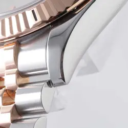 ROLEX TERNOGRAPH 116261