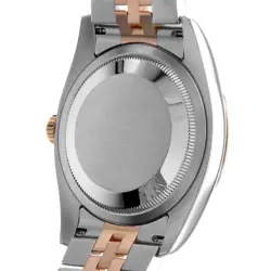 116261 SILVER