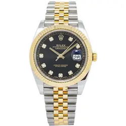 DATEJUST 126333 2018