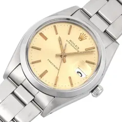 Rolex Oyster Date 6694 Tritium #RI331